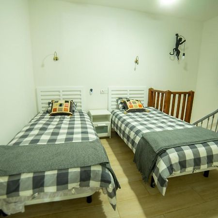 Casa Antonita, El Lugar Perfecto Para Descansar Munique Eksteriør bilde