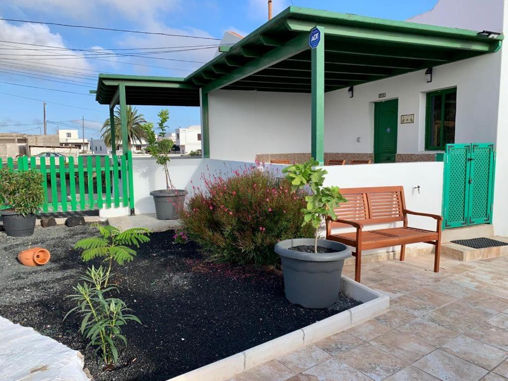 Casa Antonita, El Lugar Perfecto Para Descansar Munique Eksteriør bilde