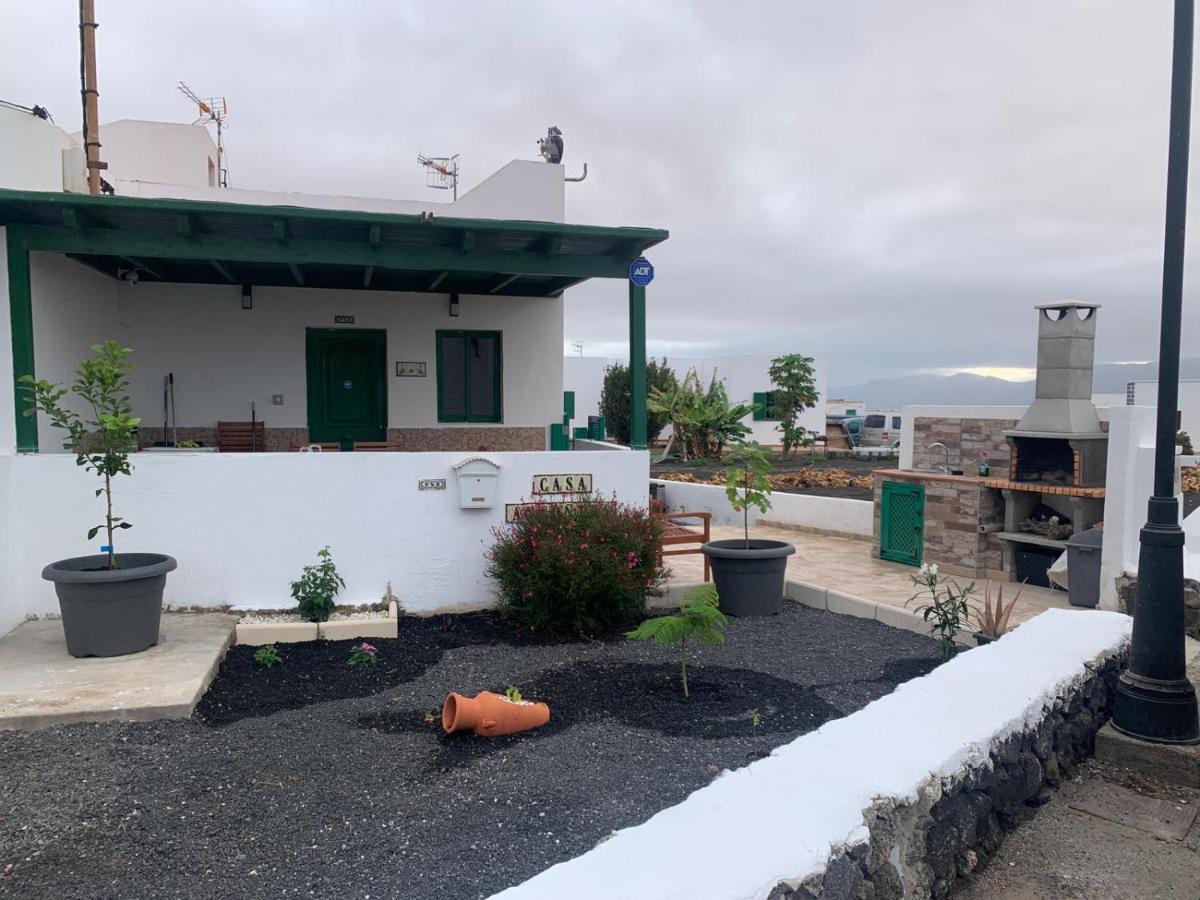 Casa Antonita, El Lugar Perfecto Para Descansar Munique Eksteriør bilde