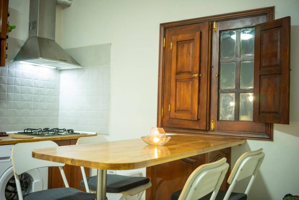Casa Antonita, El Lugar Perfecto Para Descansar Munique Eksteriør bilde