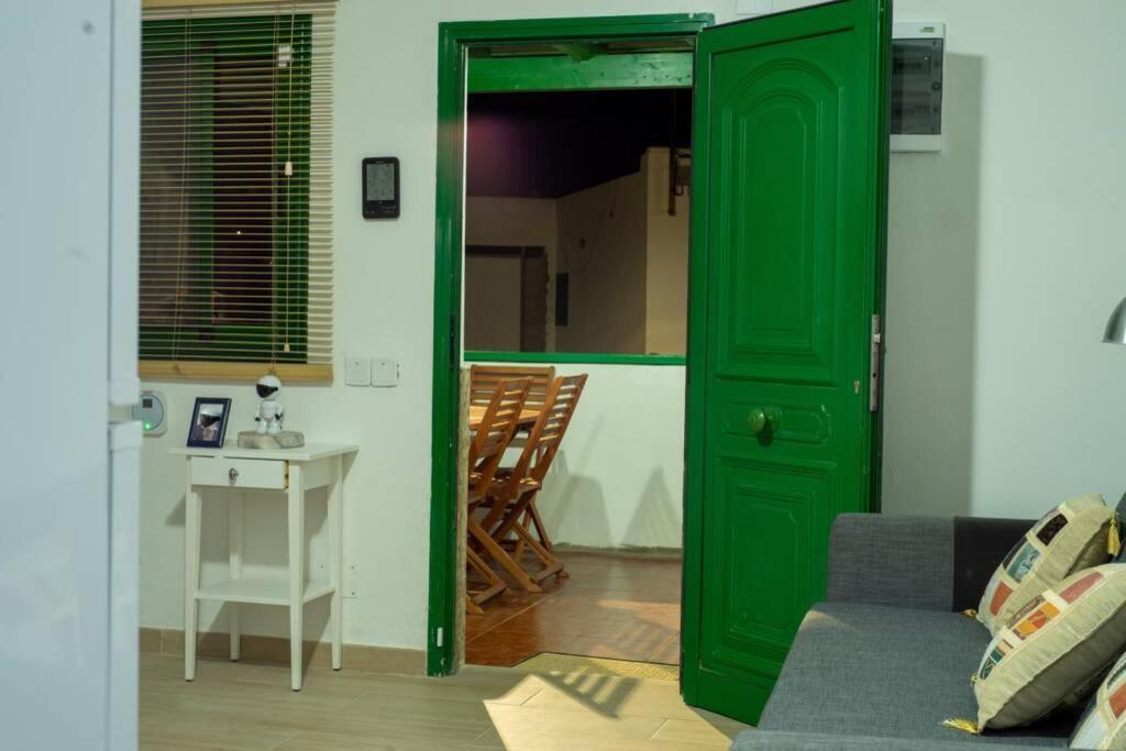 Casa Antonita, El Lugar Perfecto Para Descansar Munique Eksteriør bilde