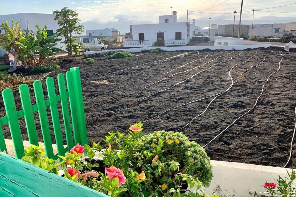 Casa Antonita, El Lugar Perfecto Para Descansar Munique Eksteriør bilde