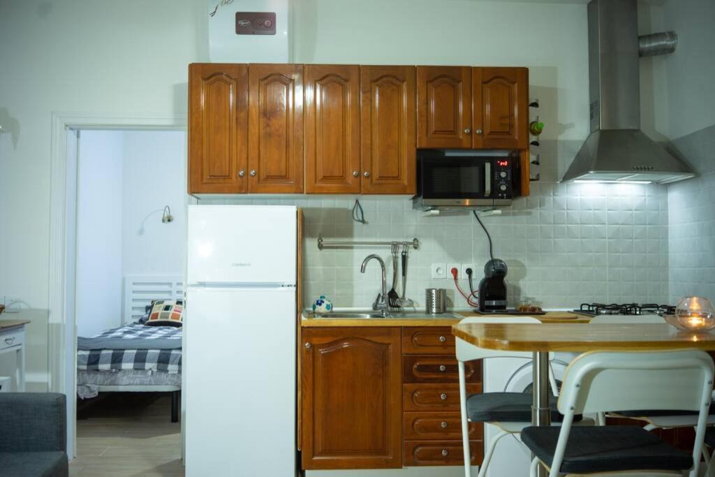 Casa Antonita, El Lugar Perfecto Para Descansar Munique Eksteriør bilde