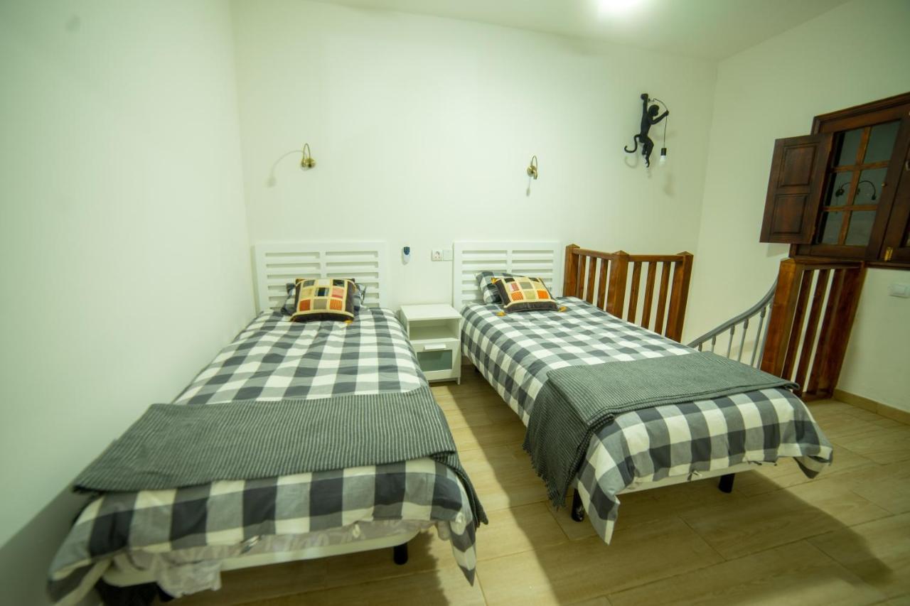 Casa Antonita, El Lugar Perfecto Para Descansar Munique Eksteriør bilde