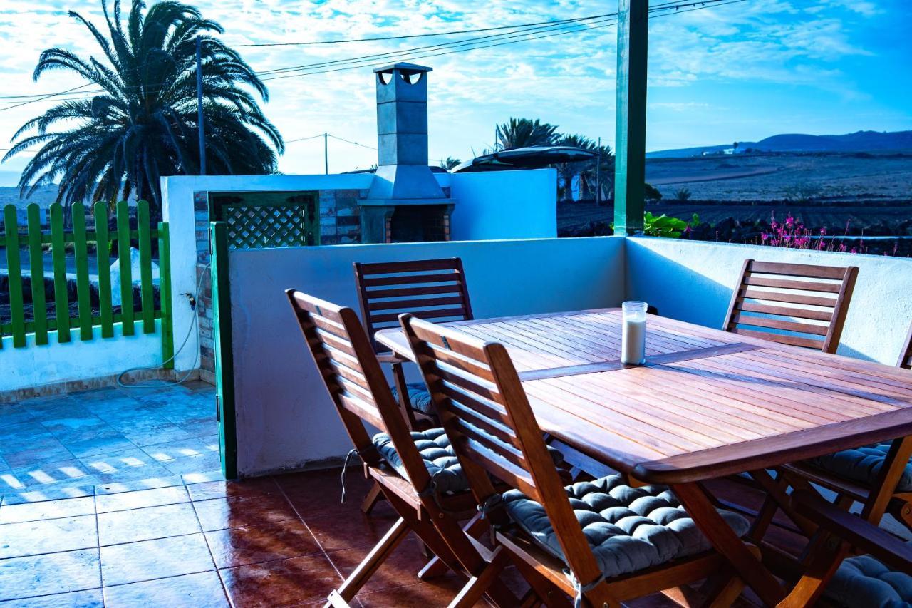Casa Antonita, El Lugar Perfecto Para Descansar Munique Eksteriør bilde